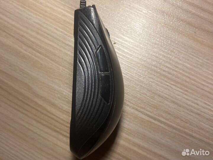 Игровая мышь hyperx pulsefire core