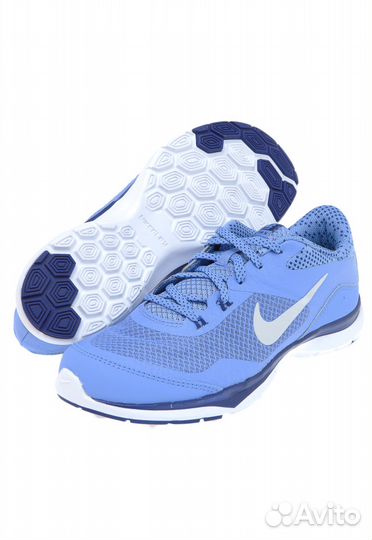 Nike flex outlet trainer 5