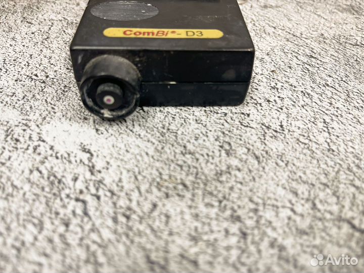 Толщинометр SaluTron Combi D3