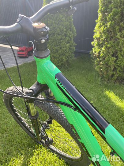 Велосипед Marvel 7,2 Pride