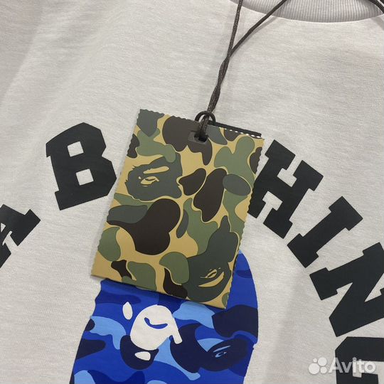 Футболка bape