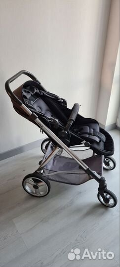 Коляска Ryan Solo