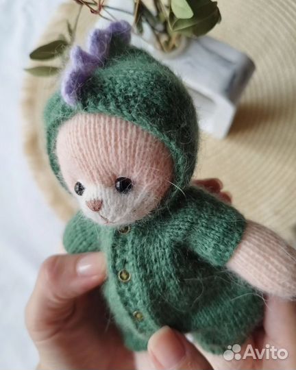 Мишка Тедди