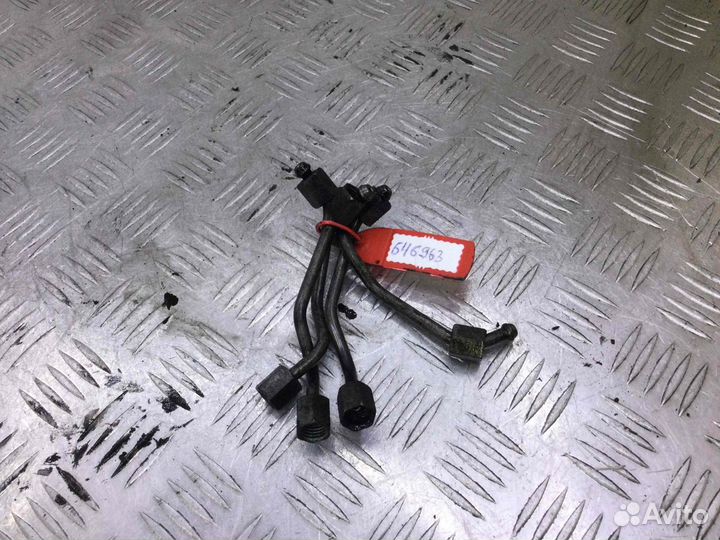 Трубка топливная Mercedes CLK 646963