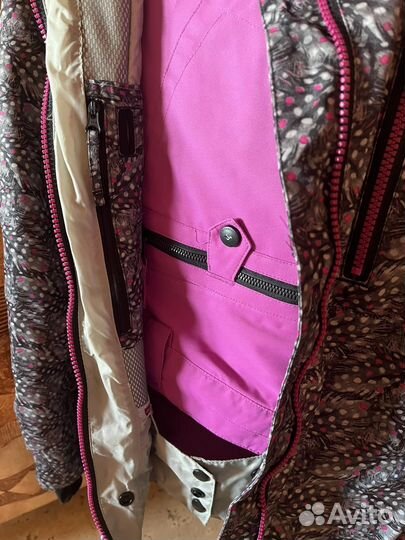 Горнолыжный костюм Ride