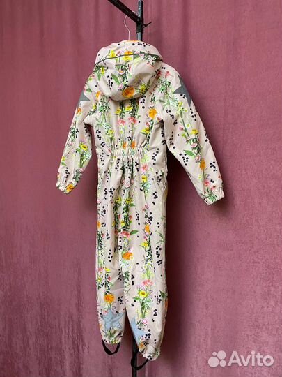 Molo Комбинезон (Stella McCartney il gufo Monnalis