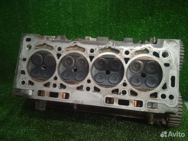 Гбц Головка Пежо 307 NFU