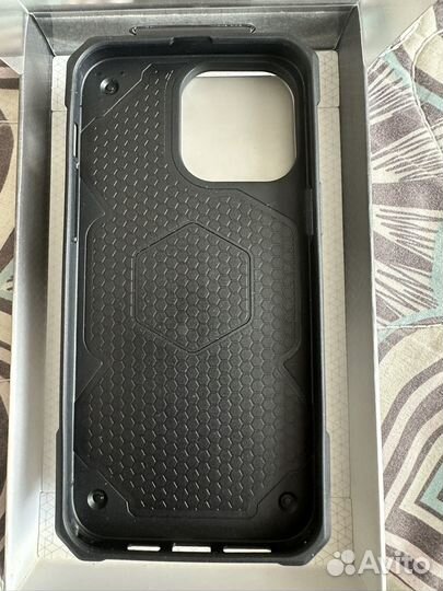 UAG чехол для iPhone 14 pro max