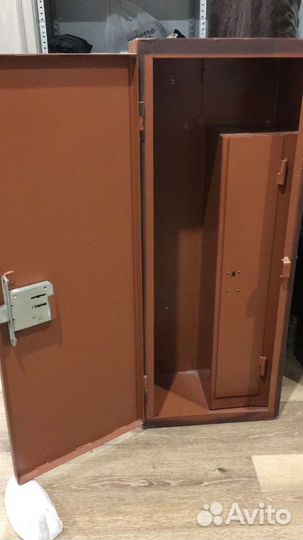 Оружейный ящик