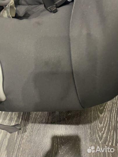 Автокресло Britax Roemer First Class plus