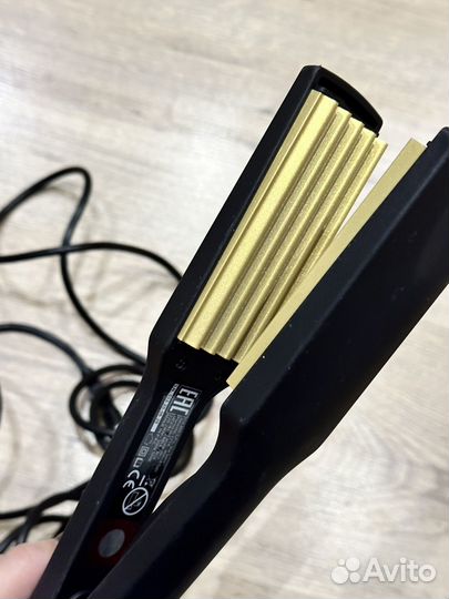 Выпрямитель гофре