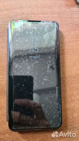 Чехол на Samsung Galaxy S20