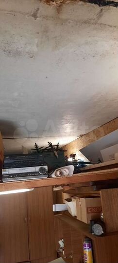 Гараж, 18 м²