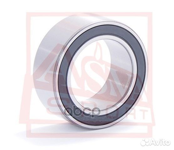 Подшипник универсальный (40x62x24) DAC40620024