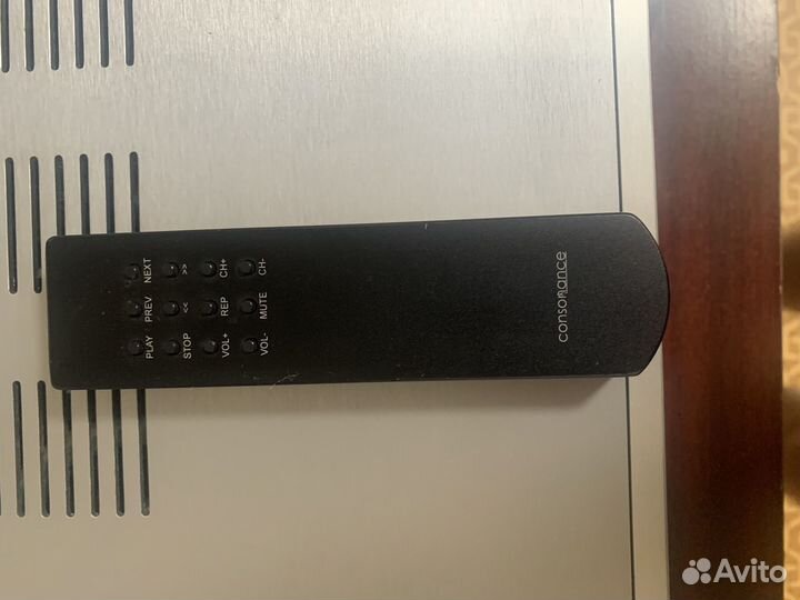 Opera consonance a 120