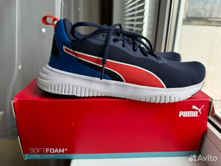 Кроссовки Puma Flyer Flex