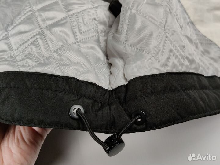 Куртка мужская демисезонная nike