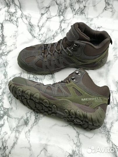 Кроссовки Merrell 41-46