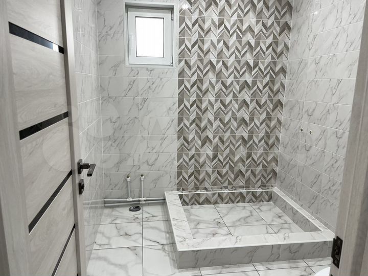 Дом 63 м² на участке 4 сот.