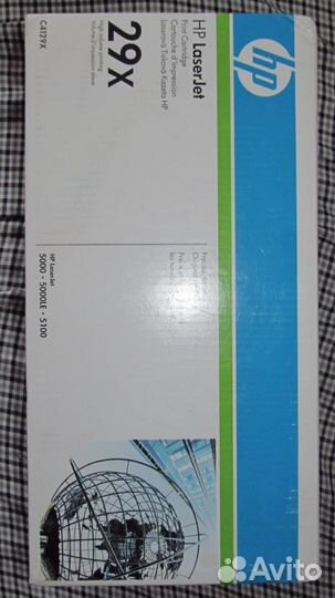 Продается Картриджи