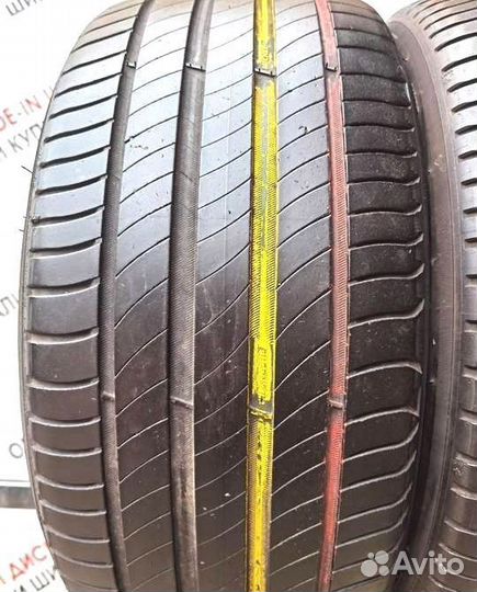 Michelin Primacy 4 225/50 R18 99W