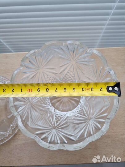 Конфетница СССР