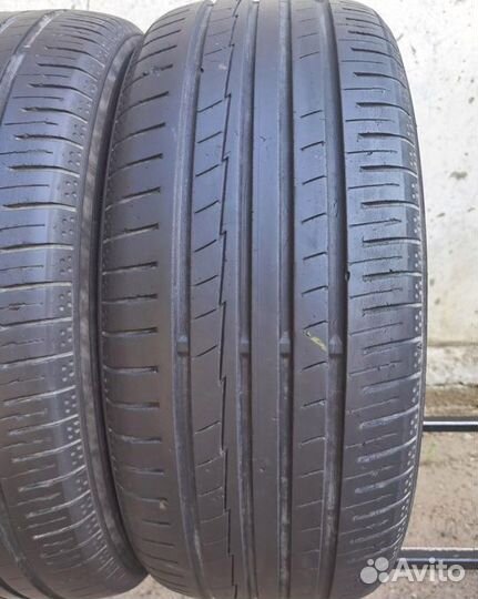 Yokohama BluEarth AE50 215/50 R17 95W