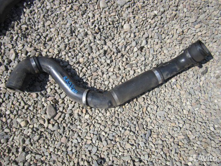 Патрубок интеркулера Nissan Terrano RR50 QD32TE