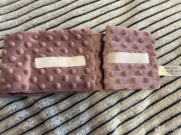 Пояс от колик Happy Baby