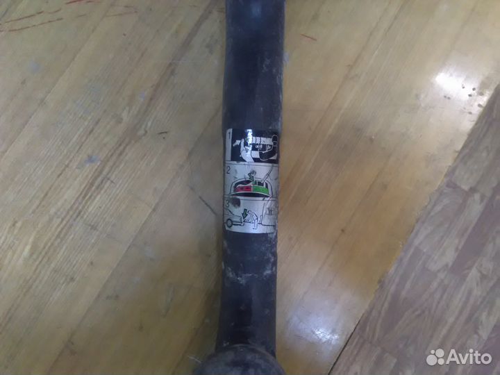 Фар коп крюк