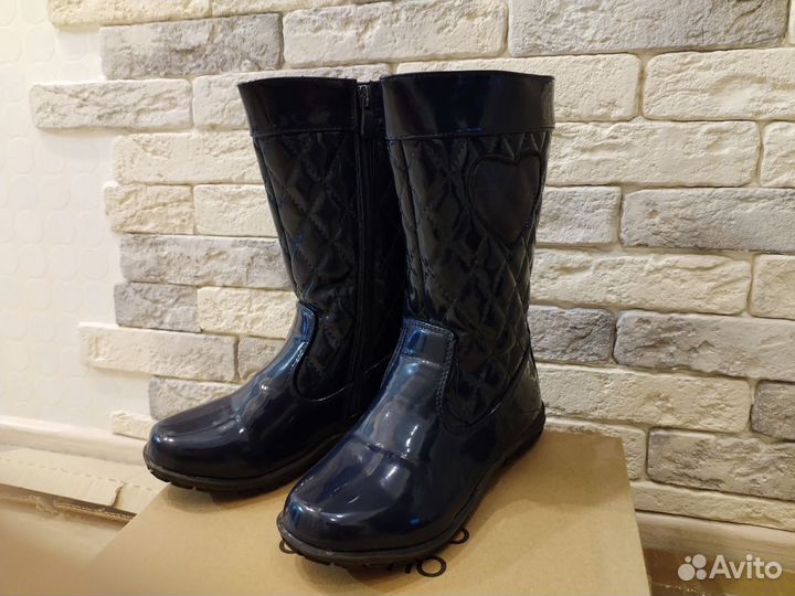 Детская обувь для девочек