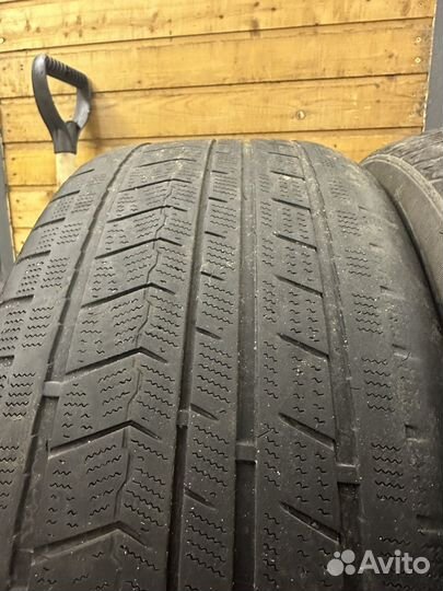 Arivo Winmaster ARW2 275/45 R20 110