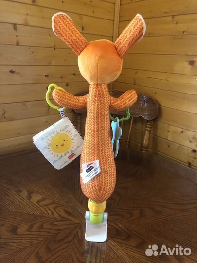 Kangu Tiny Love Кенгуру