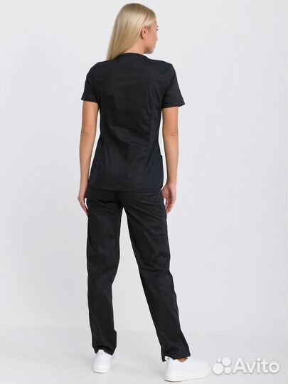 Костюмы медицинские новые, размеры 42-52