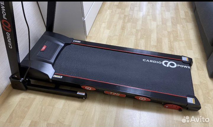 Беговая дорожка