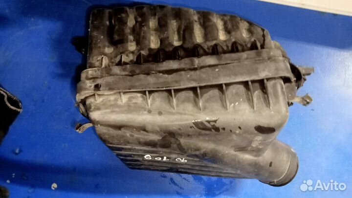 Корпус воздушного фильтра Шанс Ланос