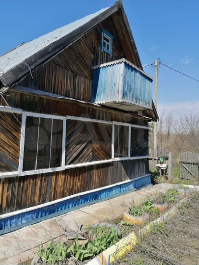Участок 6 сот. (СНТ, ДНП)