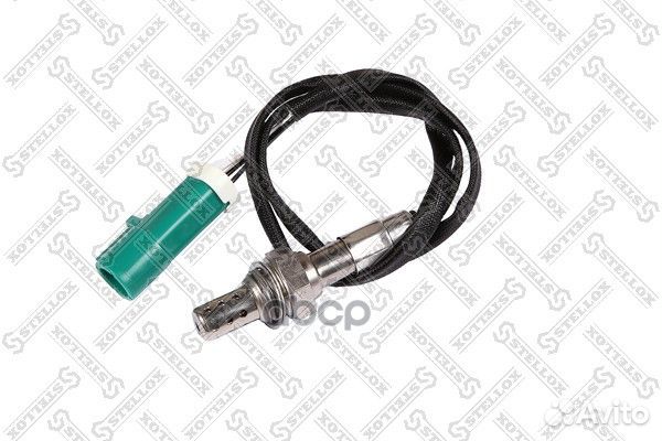 Лямбда-зонд Ford Focus 1.6Ti 04 2000095SX