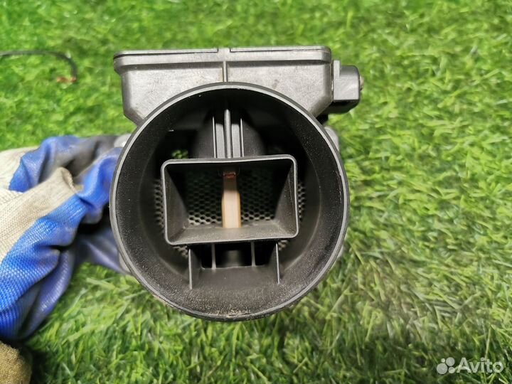 Датчик расхода воздуха Nissan Note (E11) I