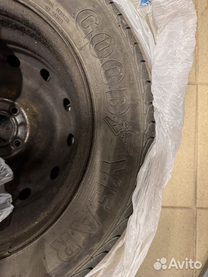 Goodyear Eagle Sport 185/65 R15 88H