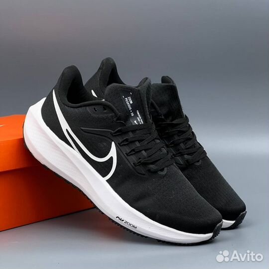 Nike Zoom Pegasus кроссовки