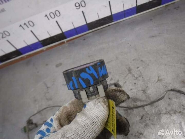 Жгут проводов заднего бампера Chevrolet Cruze