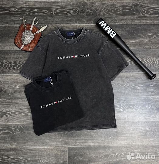 Футболка Tommy hilfiger
