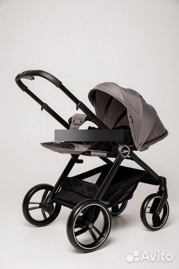 Коляска 2 в 1 Keka Verso