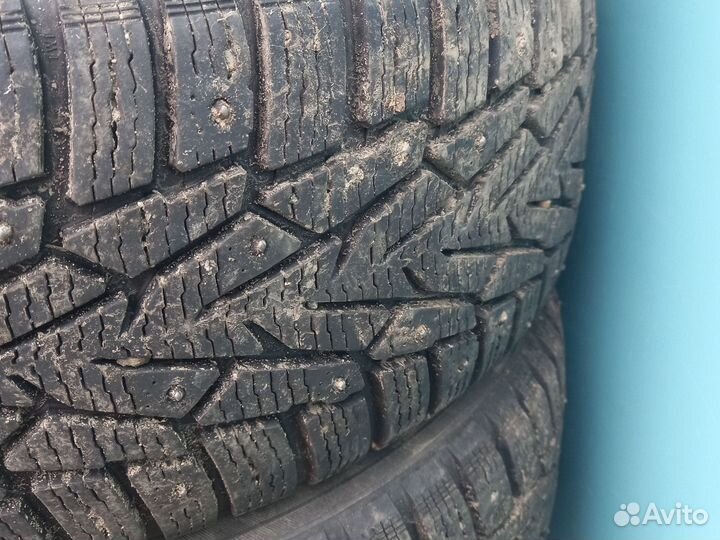 Nokian Tyres Nordman 7 205/65 R16