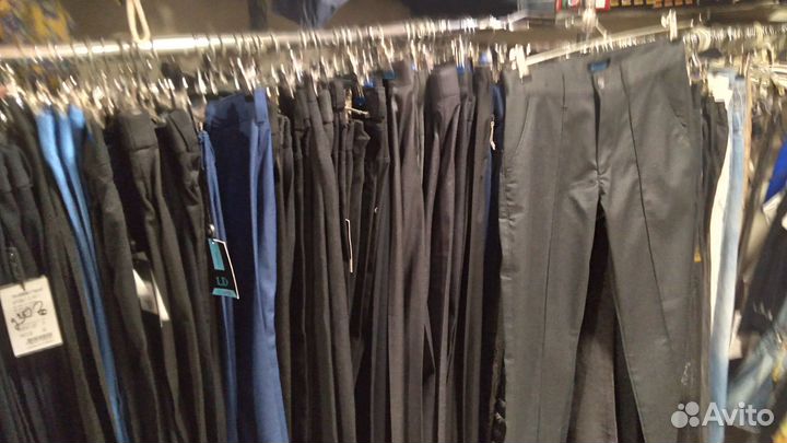 Детская одежда для мальчиков и девочек