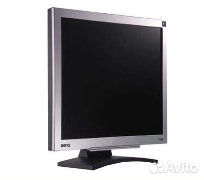 Монитор BenQ T705 17