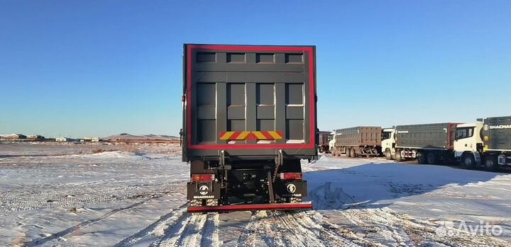 Shacman (Shaanxi) SX331863366-LS, 2022