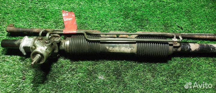 Рейка рулевая Daewoo Nexia