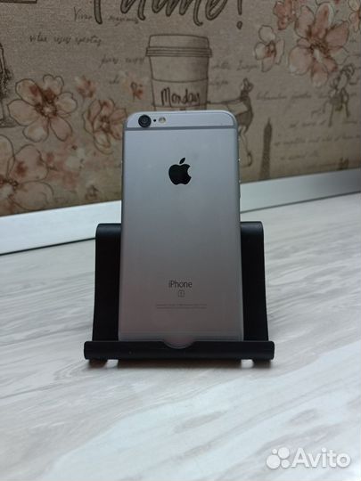 iPhone 6S, 64 ГБ